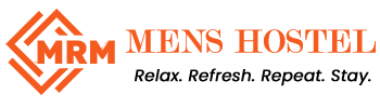 MRM Mens Hostel